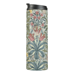 William Morris Waldunkräuter Thermosbecher