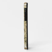 William Morris Wallpaper Designs Case-Mate iPhone Hülle (Hinten/Links)