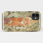 William Morris Wallpaper Designs Case-Mate iPhone Hülle (Rückseite (Horizontal))