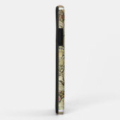 William Morris Wallpaper Designs Case-Mate iPhone Hülle (Hinten/Rechts)