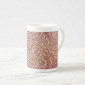 William Morris Wallpaper Designs Porzellantasse (Vorderseite Rechts)
