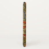 William Morris Wandle English Floral Damask Design Case-Mate iPhone Hülle (Hinten/Rechts)