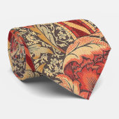 William Morris Wandle für Chintz-Entwurf Krawatte (Gerollt)