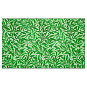 William Morris-Weide-Ast, Smaragdgrün Stoff (Fat Quarter (45,7 x 55,9 cm))