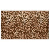 William Morris-Weide-Ast, Taupe und Brown Stoff (Fat Quarter (45,7 x 55,9 cm))