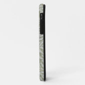 William Morris-Weide-Muster iPhone 5 Fall Case-Mate iPhone Hülle (Hinten/Links)