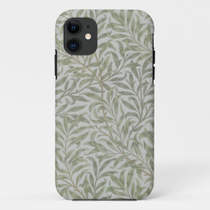 William Morris-Weide-Muster iPhone 5 Fall Case-Mate iPhone Hülle