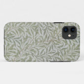 William Morris-Weide-Muster iPhone 5 Fall Case-Mate iPhone Hülle (Rückseite (Horizontal))