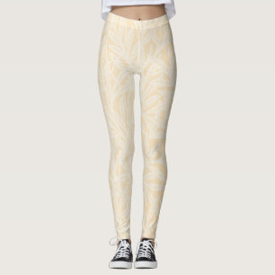 William Morris Weidenblüten Klassiker Leggings