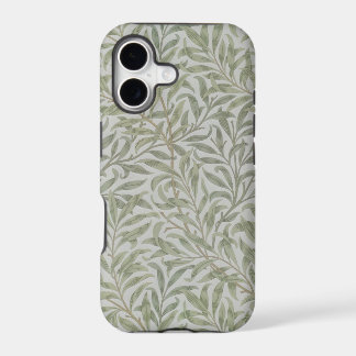 William Morris Weidenmuster iPhone 5 Hülle