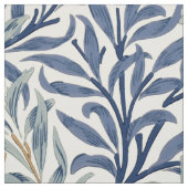 William Morris "Weidenzweig" 4 Stoff (Muster)