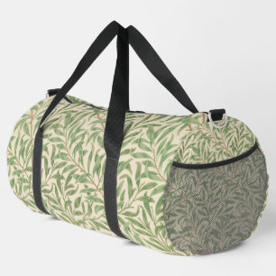 William Morris Weidenzweig Duffle Bag