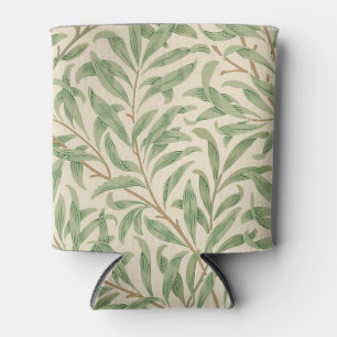 William Morris Weidenzweig Gartenblume Klassiker Dosenkühler