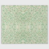 William Morris Weidenzweig Geschenkpapier (Flach)