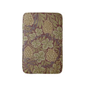 William Morris Weinroute Mendrisiotto Badematte (Vorderseite Vertikal)