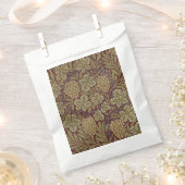 William Morris Weinroute Mendrisiotto Geschenktütchen (Ausgeschnitten)