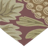 William Morris Weinroute Mendrisiotto Kurzer Tischläufer (Ecke)