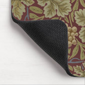 William Morris Weinroute Mendrisiotto Mousepad (Ecke)