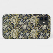 William Morris "Wey Chintz" Case-Mate iPhone Hülle (Rückseite (Horizontal))