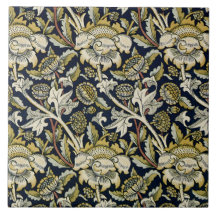 William Morris 'Wey Chintz'