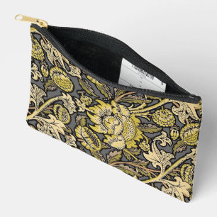 William Morris Wey Floral Arts Crafts Tapete Zubehörtasche