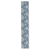 William Morris "Wey" Großer Tischläufer (Vorderseite)