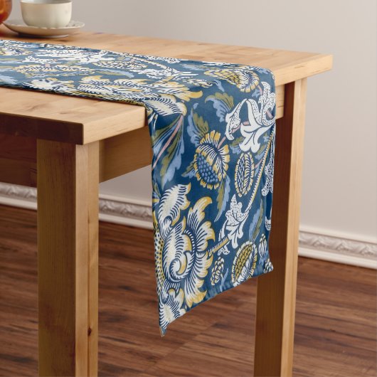 William Morris "Wey" Großer Tischläufer (Beispiel)