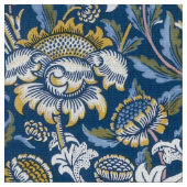 William Morris "Wey" Stoff (Nahaufnahme)