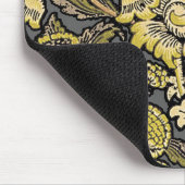 William Morris Wey Wallpaper Floral Mousepad (Ecke)