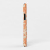 William Morris Wild Tulip Case-Mate iPhone Hülle (Hinten/Rechts)