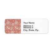 William Morris Wild Tulip Classic Viktorianisch De (Vorne)