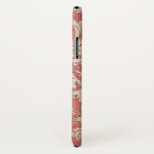 William Morris Wild Tulip Classic Viktorianisch De Case-Mate iPhone Hülle (Hinten/Rechts)