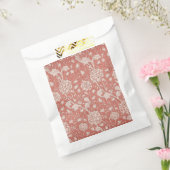 William Morris Wild Tulip Classic Viktorianisch De Geschenktütchen (Versiegelt)