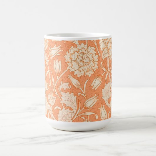 William Morris Wild Tulip Kaffeetasse (Mittel)