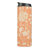 William Morris Wild Tulip Thermosbecher (Nach rechts gedreht)