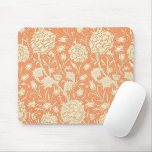 William Morris Wild Tulip Vintages Muster Mousepad