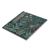 William Morris Wildblume Tapestry Fliese (Seite)