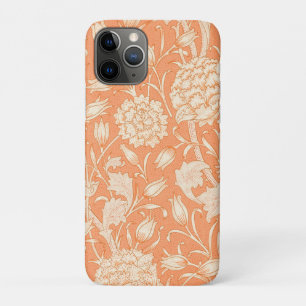 William Morris Wilde Tulpe berühmtes Muster Case-Mate iPhone Hülle