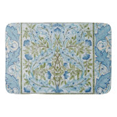 William Morris & Wilhelmina Style Prints Badematte (Vorderseite)