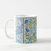 William Morris & Wilhelmina Style Prints Kaffeetasse (Links)