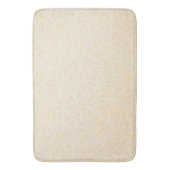 William Morris Willow Blume Classic Badematte (Vorderseite Vertikal)