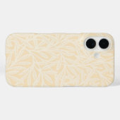 William Morris Willow Blume Classic Case-Mate iPhone Hülle (Rückseite (Horizontal))