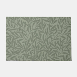 William Morris Willow Blume Classic Fußmatte
