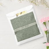 William Morris Willow Blume Classic Geschenktütchen (Versiegelt)