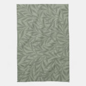 William Morris Willow Blume Classic Geschirrtuch (Vertikal)