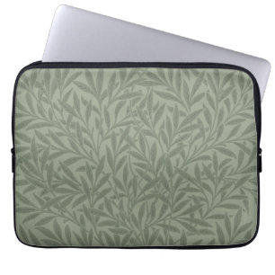 William Morris Willow Blume Classic Laptopschutzhülle