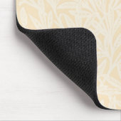 William Morris Willow Blume Classic Mousepad (Ecke)
