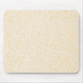 William Morris Willow Blume Classic Mousepad (Vorne)