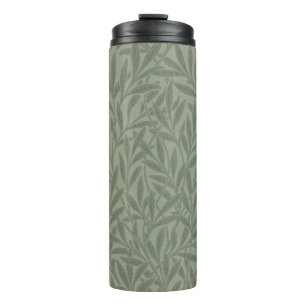 William Morris Willow Blume Classic Thermosbecher