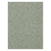 William Morris Willow Blume Classic Tischdecke (Vorderseite)
